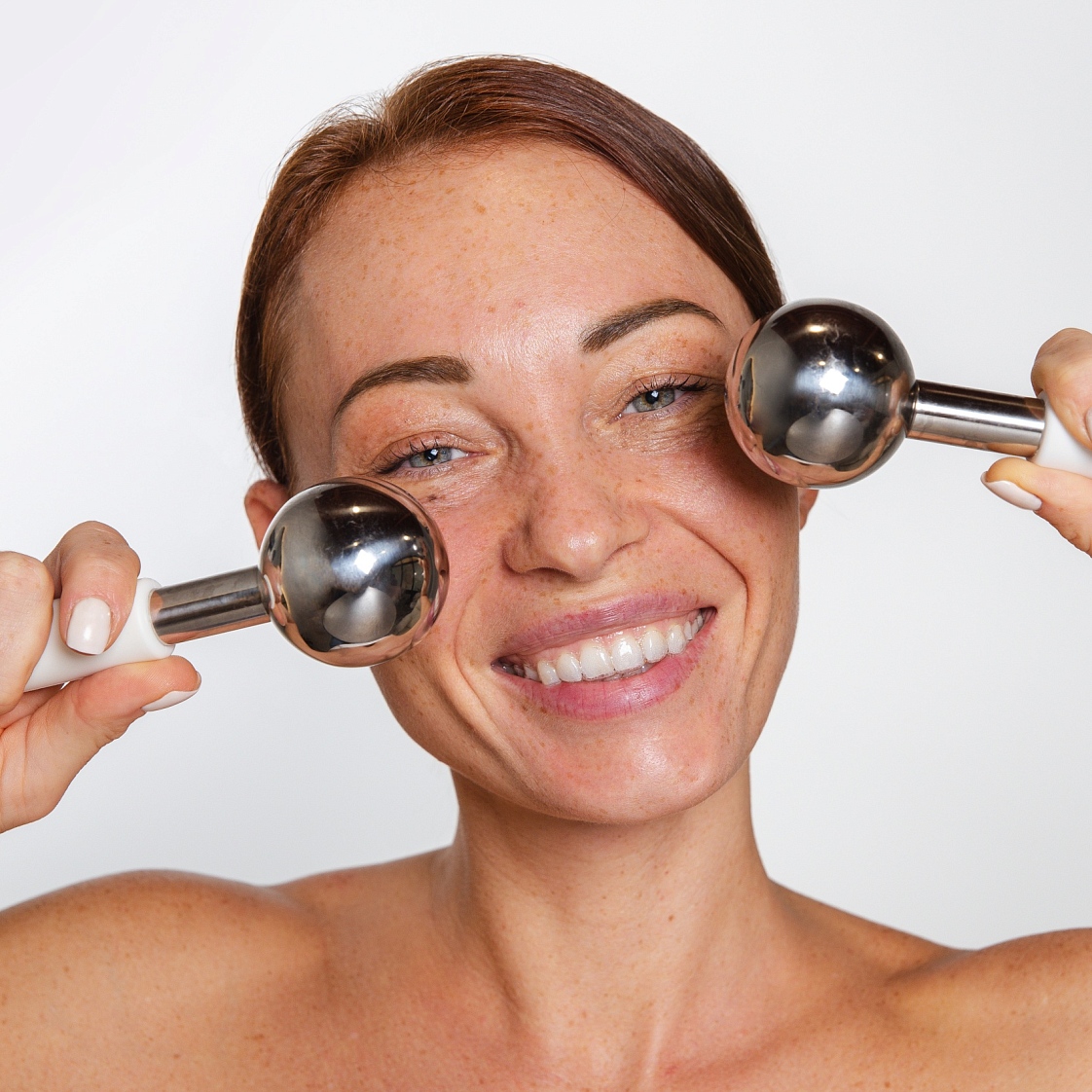 Anti-age массаж: эффективные техники